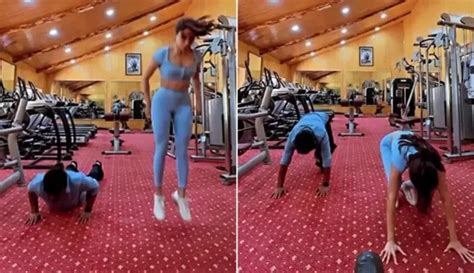 Samantha Ruth Prabhu Hot Photos Go Viral On Social Media