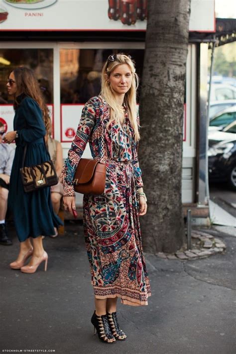 Boho Outfits 2020 Dresses Images 2022