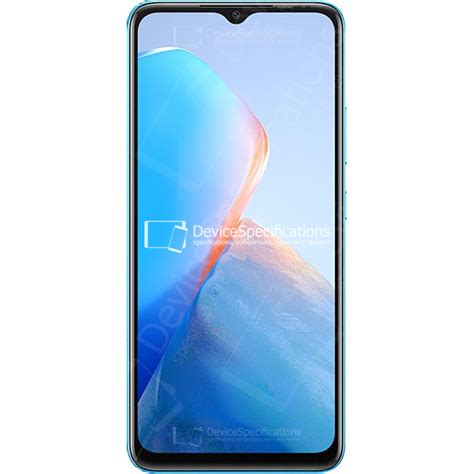 Infinix Smart 7 (X6515) - Características y especificaciones