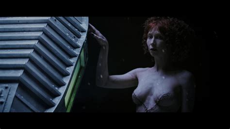 Bonnie Morgan Nude Pics Page 1