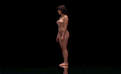 Scarlett Johansson Nude Under The Skin Porn E0 XHamster XHamster