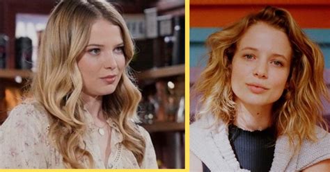 Is Summer Leaving The Young And The Restless 2023 Why Is Summer