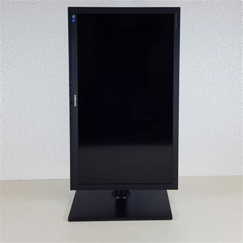 Samsung SyncMaster S27A650D 69 cm (27 Zoll) 16:9 LED LCD Monitor ...