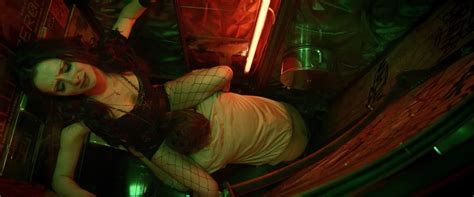 Naked Kristina Kostiv In German Angst