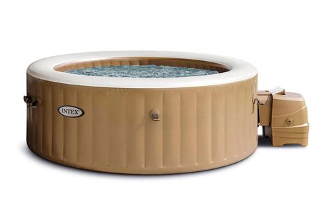The Best Inflatable Hot Tubs Tested By Bhg