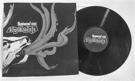 fleetwood mac rumors cover