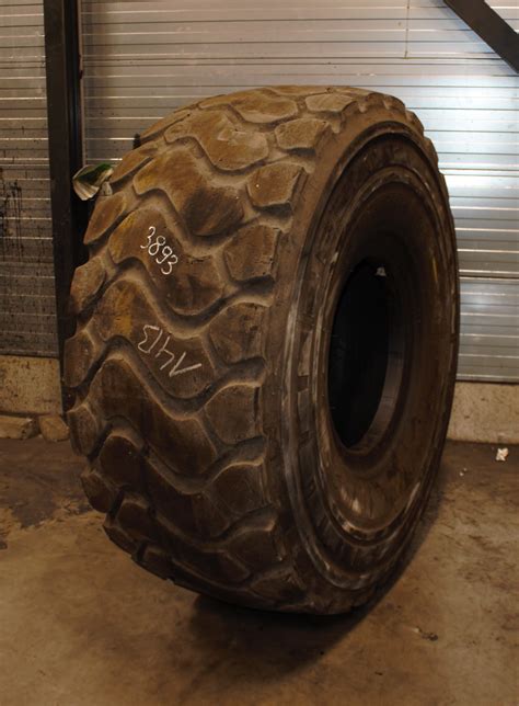 R Used Michelin Xha A L Tl Mm No Rep Heuver