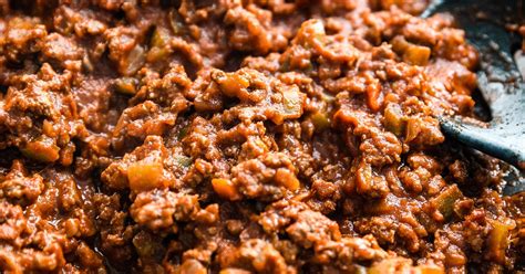 Texas Chili Recipe The Novice Chef