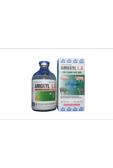 Amoxy L.A