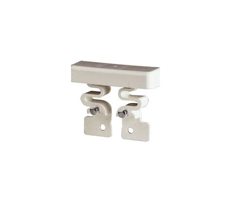 Embout d extrémité pour moulure DLP 32x12 5mm Blanc Legrand