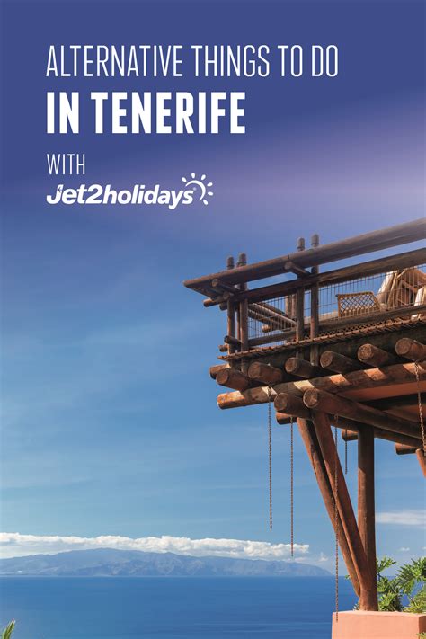 Alternative things to do in tenerife – Artofit