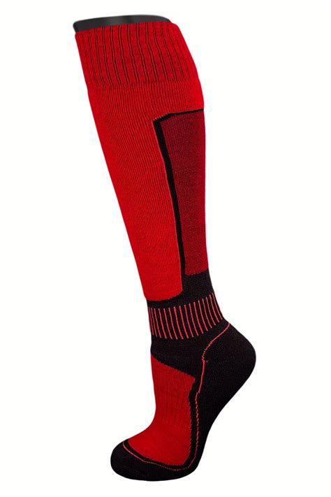 Гольфы для горных лыж XWL16 женские