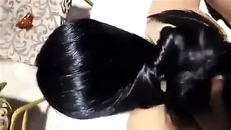 Hairjob Sex XHamster