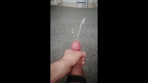 I Cum On The Carpet And This Time She Will Get Angry Gay Amateur Amateur Porn XHamster