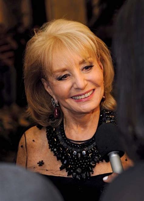 You Won't Believe How Rich Barbara Walters Really Is! - Veja Store Site