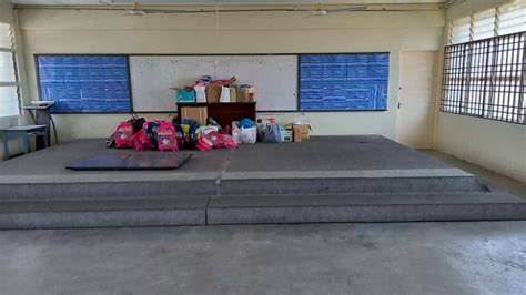 Sjkt Bayan Lepas The Community Chest