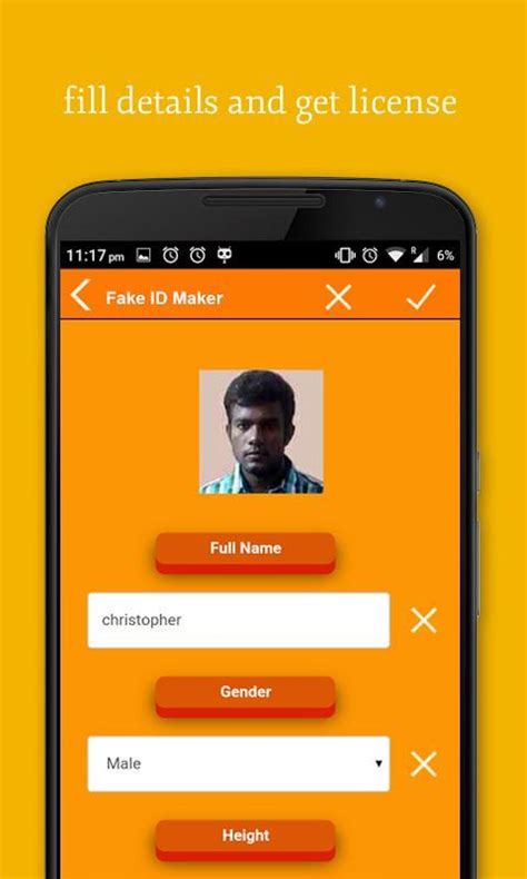Id Card Maker Apk For Android Download