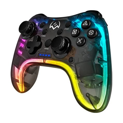 User manual Sven GC-5050 (English - 16 pages)