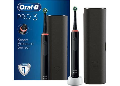 Szczoteczka Elektryczna Oral B Pro 3 3500 Opinie I Ceny Na Ceneo Pl