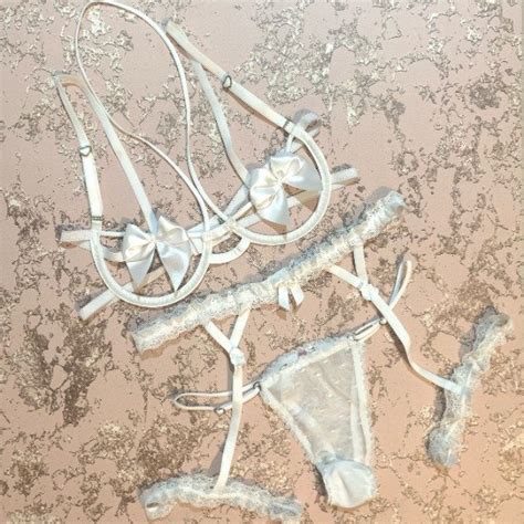 Portaligas Sweet And Sexy Lingerie