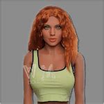 Cm Ft Silicone Doll With Silicone Head Lifelike Sex Dolls Deborah Love Doll