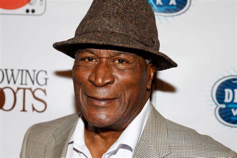 Why John Amos Wanted His Death Announced Six Weeks Later