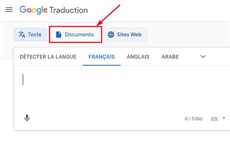 Comment traduire un texte sur Internet ? - Granny Geek