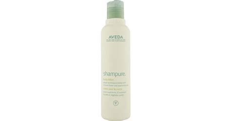 Aveda Shampure Body Lotion 200ml • Se Pricerunner