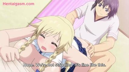 NEW HENTAI Fechikano Uncensored 1 Subbed