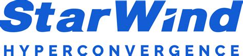 SOS Software Service | StarWind_logo.svgSoftware Distribution