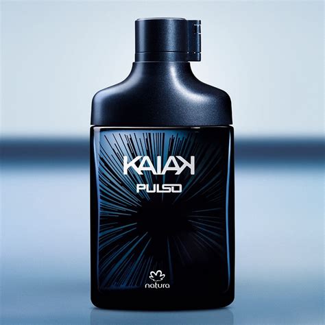 Kaiak Pulso Natura 100ml Masculino Promoção Maluca R 88 99 em