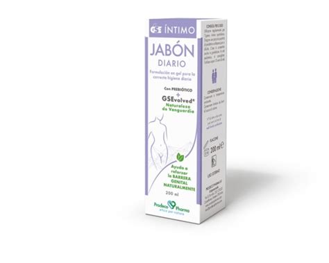 Jab N Diario Vaginal Gse Ntimo Ml Farmacia Olaiz