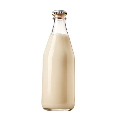 Versatile Milk Bottle Images for Your Creative Projects 45933189 PNG