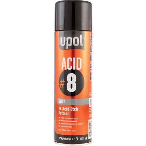 U-POL body filler car | Cromwell Tools