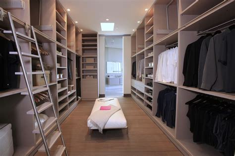 Ordnung Im Kleiderschrank 7 Tipps Homify Walk In Closet Design