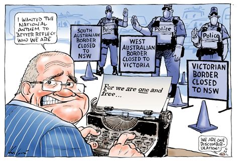 Australian Political Cartoons Knight Cartoons