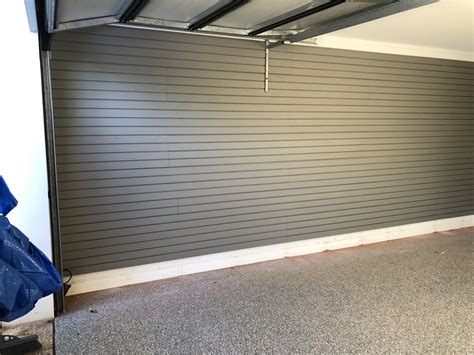 StoreWALL Garage Gallery - Garage Wall Panels