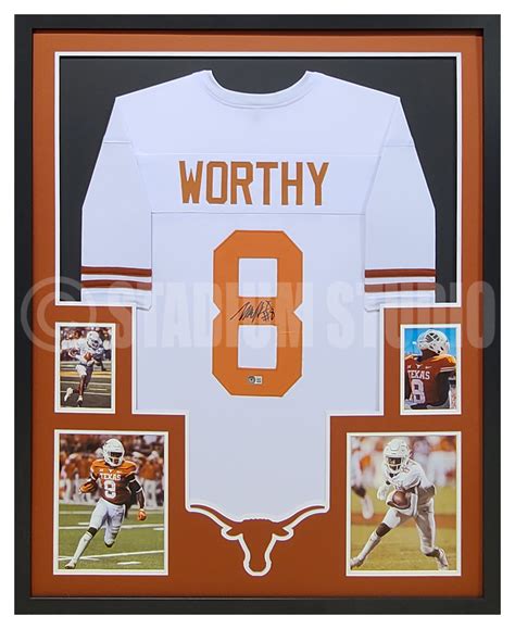 xavier worthy jersey 8