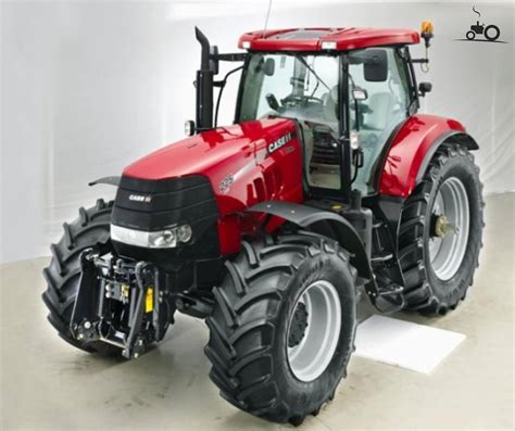 Foto Case IH Puma 225 194622