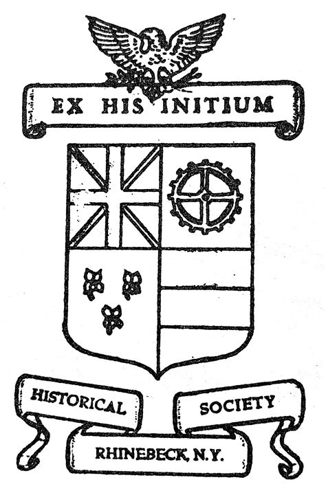 Rhinebeck Historical Society - Home