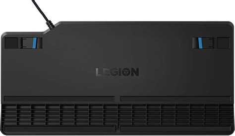 Home All products LENOVO LEGION K500 RGB MECHANICAL GAM...
