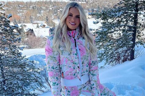 Madison LeCroy Is Red Hot In A Cut Out Bikini And A Gold Body Chain