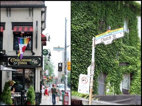Las Ciudades M S Gay Friendly Y Sus Barrios En Canad