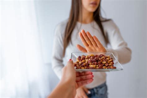 4 Most Common Food Allergies - Wylie ER 24/7 Emergency Room