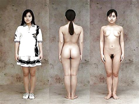 Dressed Undressed Asians Porn Pictures XXX Photos Sex Images