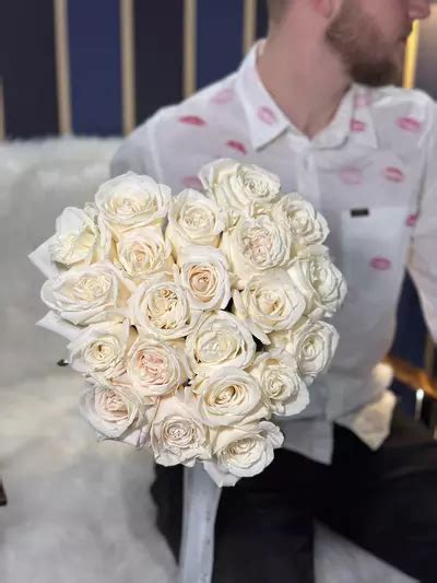 Купить розы в Томске с бесплатной доставкой | Заказать букеты с розами ...