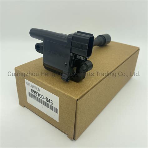 MD361710 099700-048 Genuine Parts Ignition Coil for Fialtus Baru Xuzuki ...