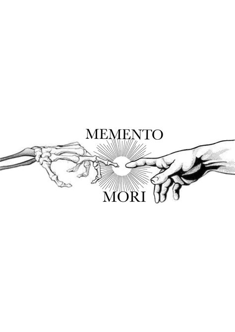 memento mori tattoo 10