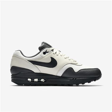 Nike Air Max 1 Premium Dark Obsidian 875844 100 Grailify