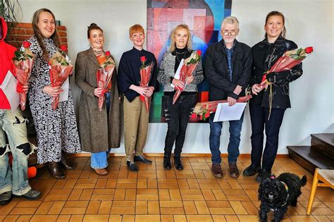 Sex bækur tilnefndar